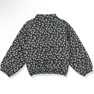 Amazon Recycled Polyester Jacket